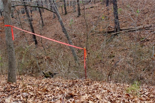 Cr-1089, Eureka Springs, AR 72632