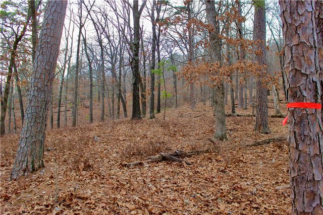 Cr-1089, Eureka Springs, AR 72632