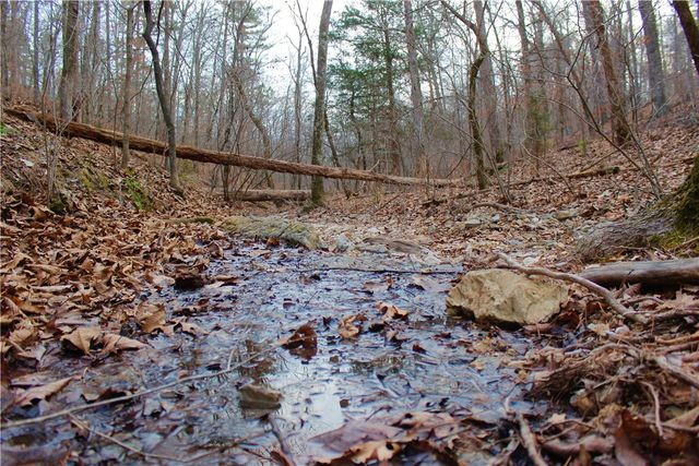 Cr-1089, Eureka Springs, AR 72632