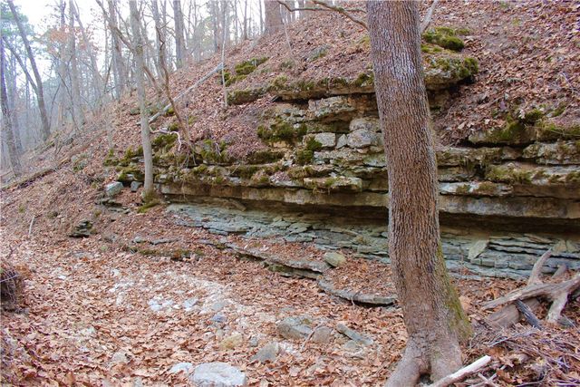 Cr-1089, Eureka Springs, AR 72632