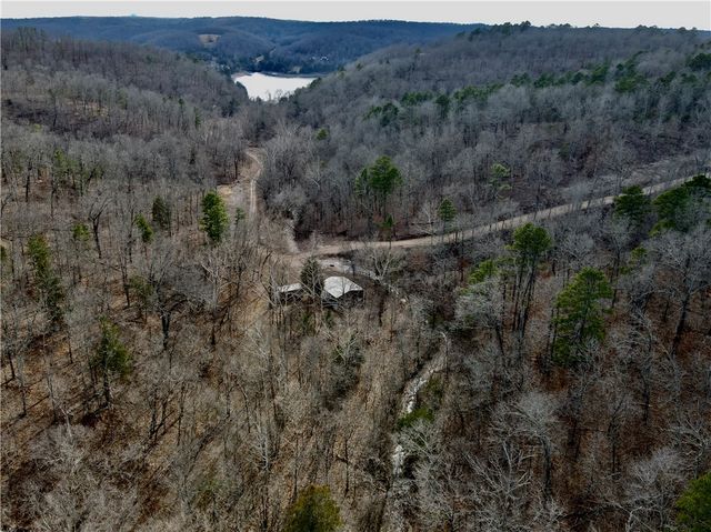 Cr-1089, Eureka Springs, AR 72632