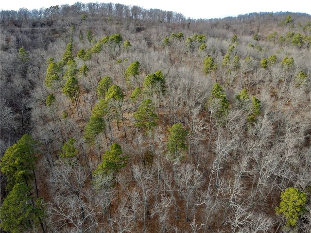 Cr-1089, Eureka Springs, AR 72632