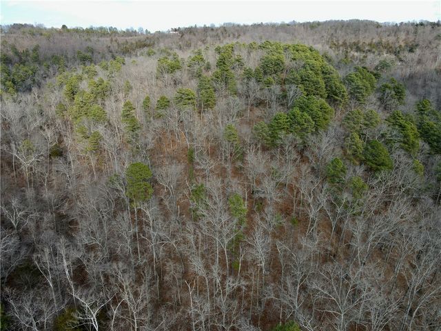 Cr-1089, Eureka Springs, AR 72632