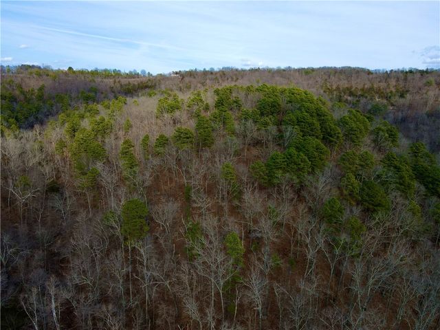 Cr-1089, Eureka Springs, AR 72632