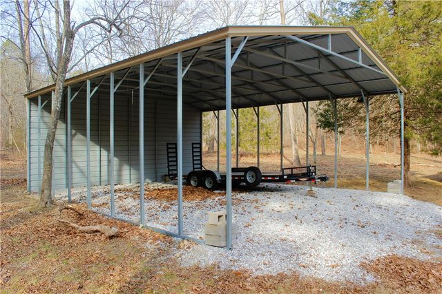 Cr-1089, Eureka Springs, AR 72632