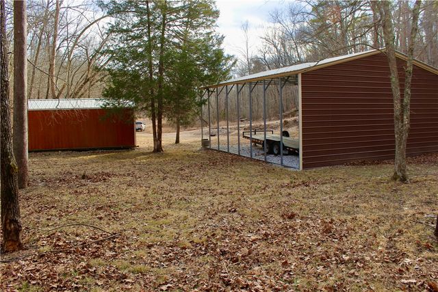 Cr-1089, Eureka Springs, AR 72632