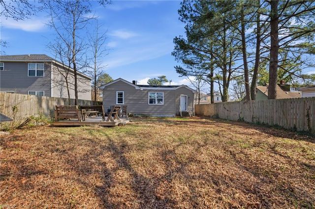 1912 Deep Creek BLVD, Portsmouth, VA 23704