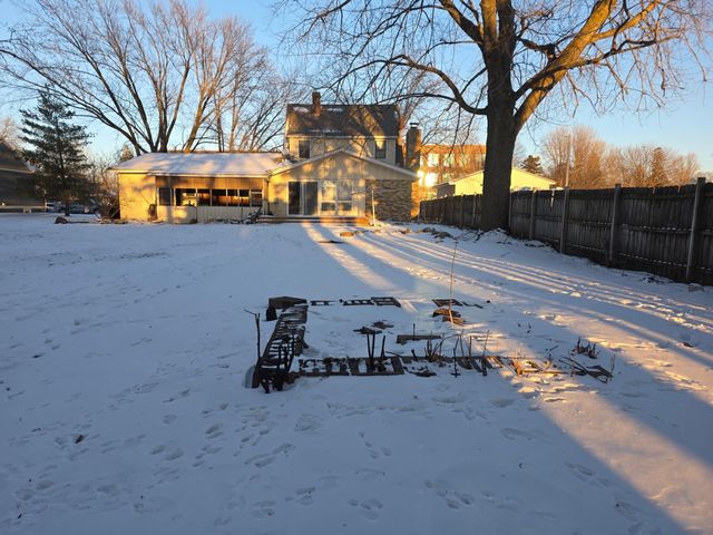 419 12th Street N, Mountain Lake, MN 56159