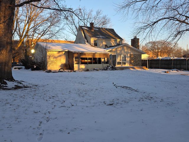 419 12th Street N, Mountain Lake, MN 56159