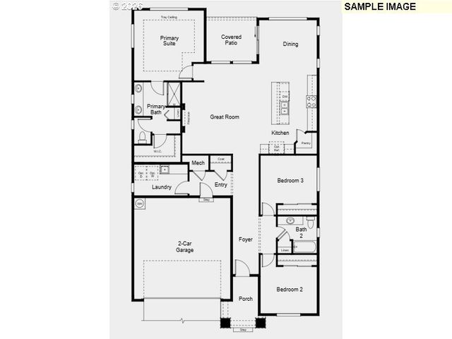 1035 Se 31ST St, Battle Ground, WA 98604