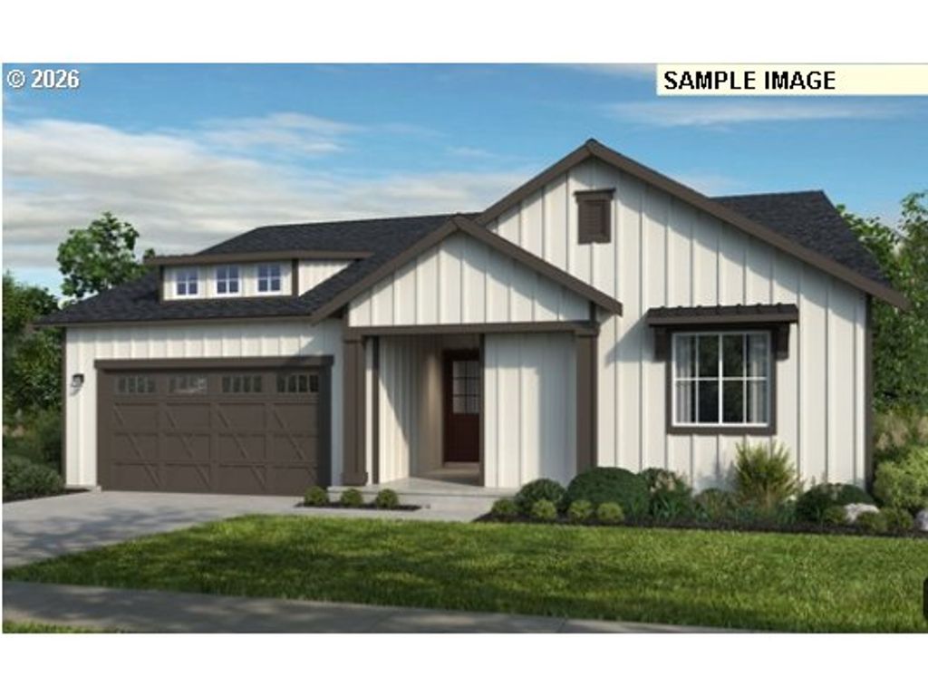 1035 Se 31ST St, Battle Ground, WA 98604