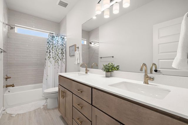 1212 Frances Peyton CT, Leander, TX 78641