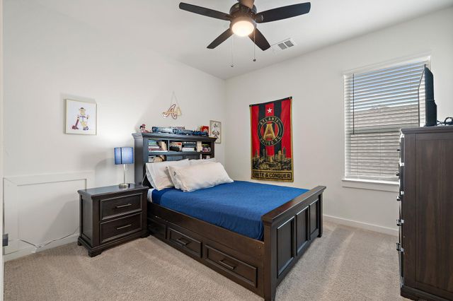 1212 Frances Peyton CT, Leander, TX 78641