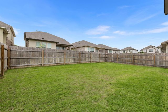1212 Frances Peyton CT, Leander, TX 78641