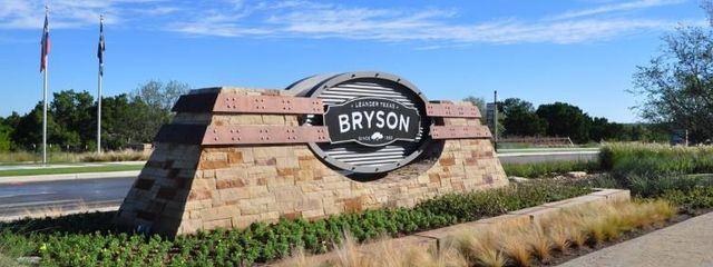 1212 Frances Peyton CT, Leander, TX 78641