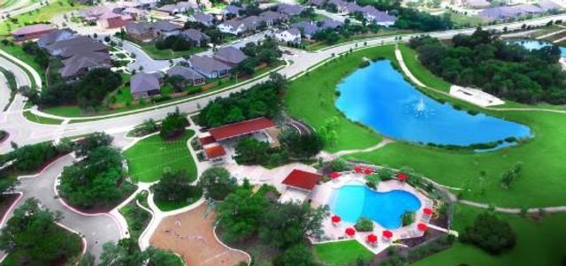 1212 Frances Peyton CT, Leander, TX 78641