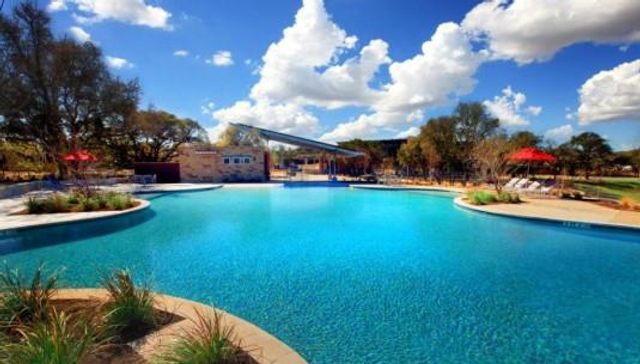 1212 Frances Peyton CT, Leander, TX 78641