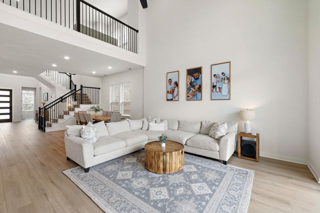 1212 Frances Peyton CT, Leander, TX 78641