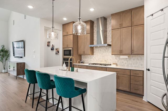 1212 Frances Peyton CT, Leander, TX 78641