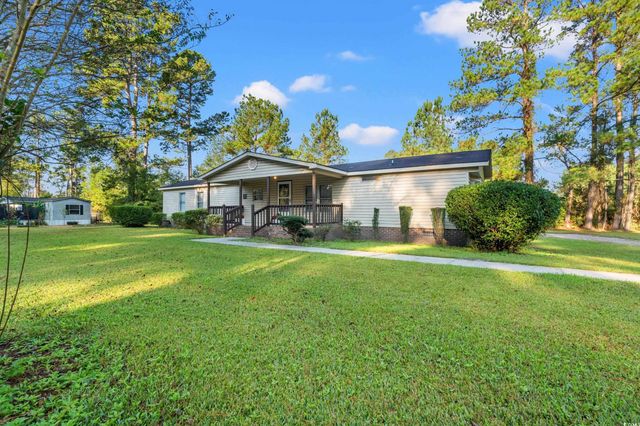 149 William St., Loris, SC 29569