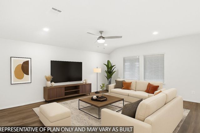 20112 Fermat Drive, New Caney, TX 77357