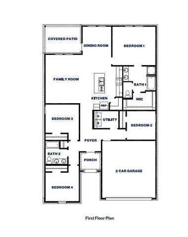 20112 Fermat Drive, New Caney, TX 77357