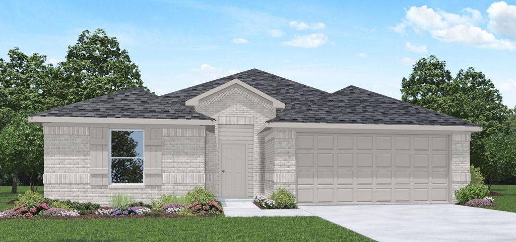 20112 Fermat Drive, New Caney, TX 77357