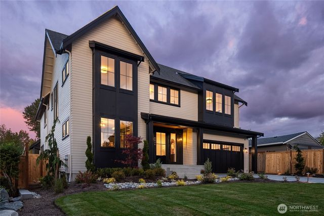 8040 Forest Drive NE, Seattle, WA 98115