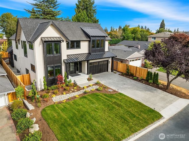 8040 Forest Drive NE, Seattle, WA 98115