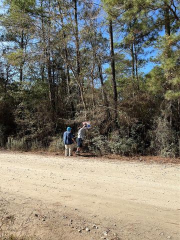 A0181 Northwest Passage, Plantersville, TX 77363