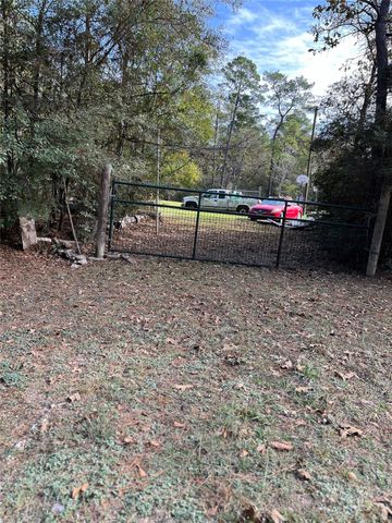 A0181 Northwest Passage, Plantersville, TX 77363