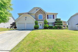 6125 Foxcroft Court, Morrow, GA 30260