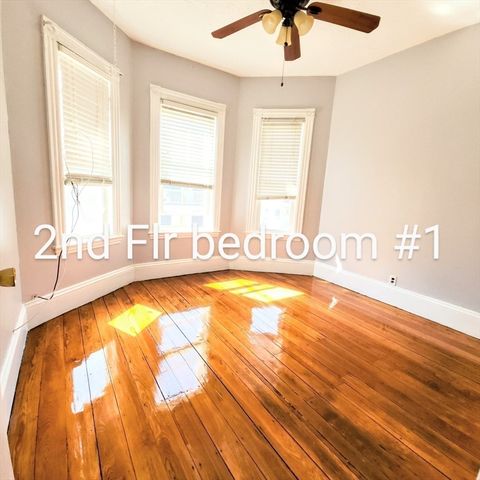 28 Corona 2, Boston, MA 02124