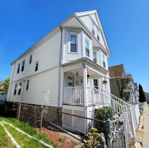 28 Corona 2, Boston, MA 02124