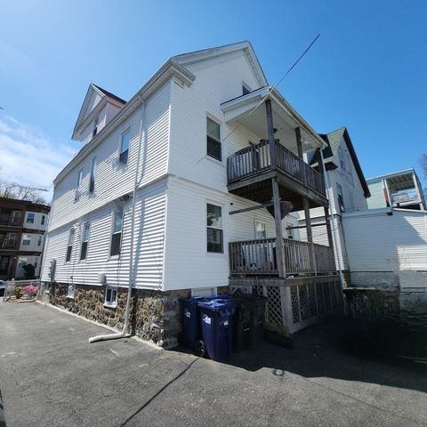 28 Corona 2, Boston, MA 02124