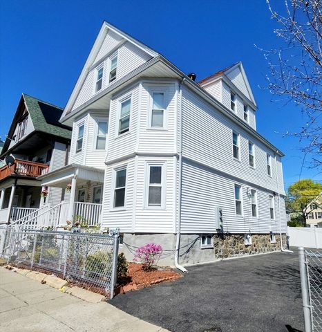 28 Corona 2, Boston, MA 02124