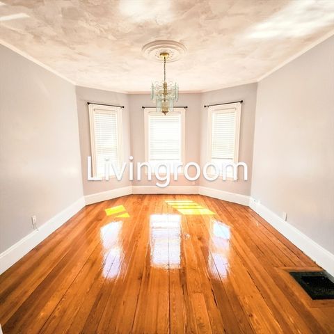 28 Corona 2, Boston, MA 02124