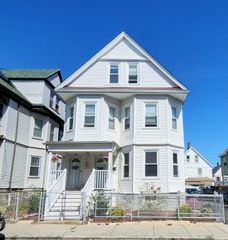 28 Corona 2, Boston, MA 02124