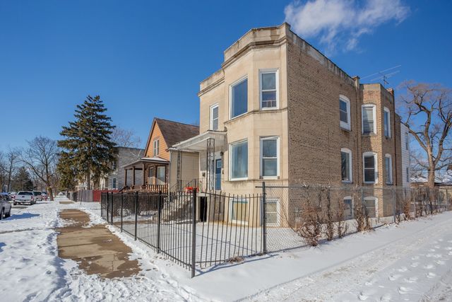 18 W 109th Street, Chicago, IL 60628