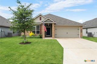 1925 Euclid Drive, Temple, TX 76504