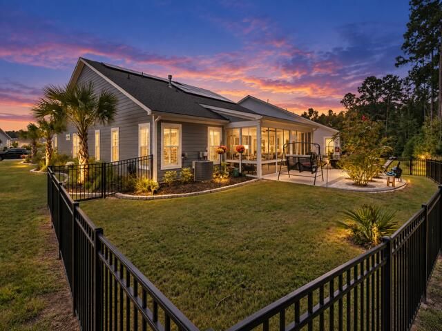 202 River Martin Court, Summerville, SC 29483