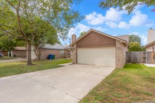 9006 Roquefort, San Antonio, TX 78250
