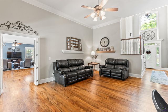 111 Duskmoore Drive, Warner Robins, GA 31088