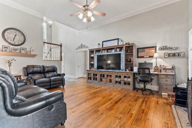 111 Duskmoore Drive, Warner Robins, GA 31088