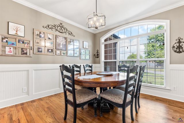 111 Duskmoore Drive, Warner Robins, GA 31088