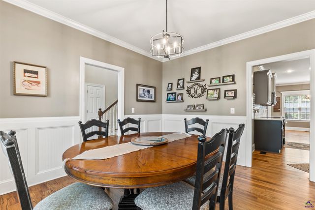 111 Duskmoore Drive, Warner Robins, GA 31088