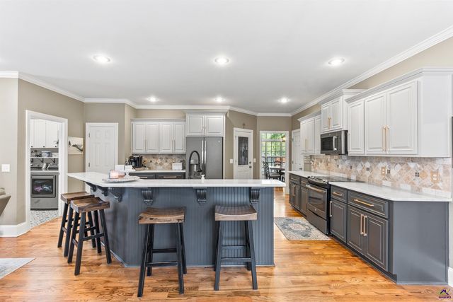 111 Duskmoore Drive, Warner Robins, GA 31088