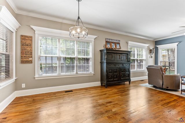 111 Duskmoore Drive, Warner Robins, GA 31088