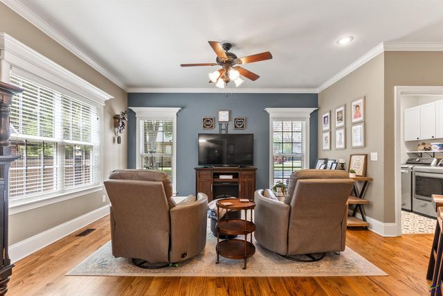 111 Duskmoore Drive, Warner Robins, GA 31088