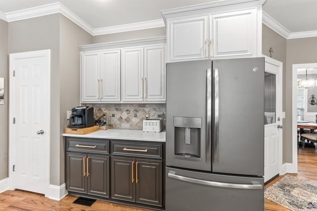 111 Duskmoore Drive, Warner Robins, GA 31088